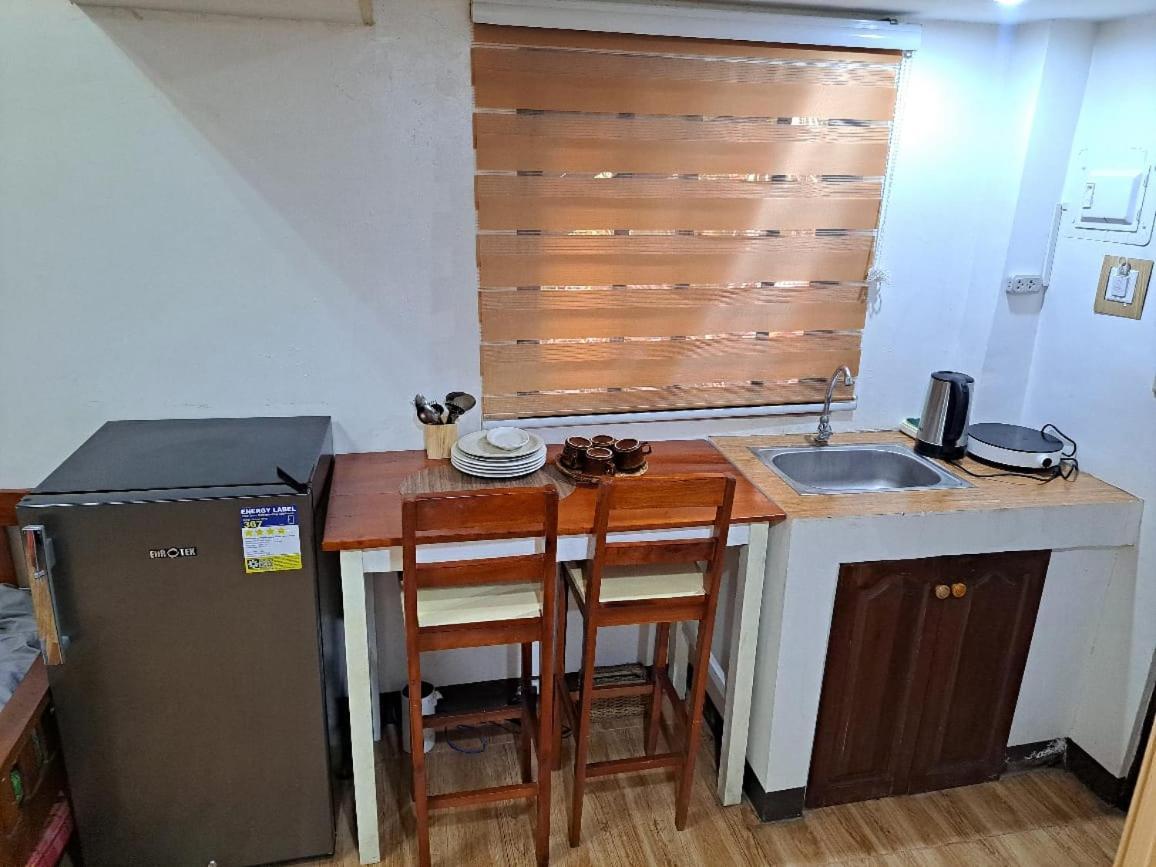 The River House - Loft Unit - Vigan Exterior photo